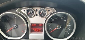 Ford C-Max 1.6 TDCi Duratorq Ghia 80kw / r.v. 2010 / - 10