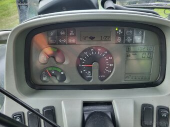 traktor deuz fahr k120 - 10