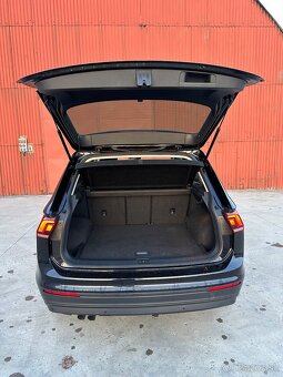 Volkswagen Tiguan 2.0 TDI - 10