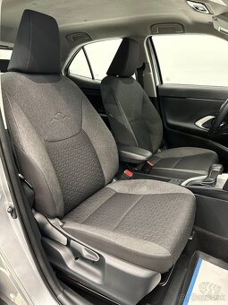 Toyota Yaris Cross 1.5 Hybrid Comfort - 10