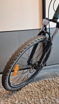 CTM Terrano 2.0 - detský horský bicykel - 10