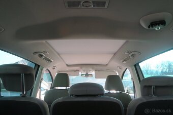 VW Sharan, 2.0 TDI, 7 miest - 10