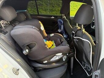 VW Golf 6 1.6tdi GTD packet - 10