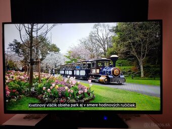 Predám LED TV Philips 32PHH4309/88 HD - 10