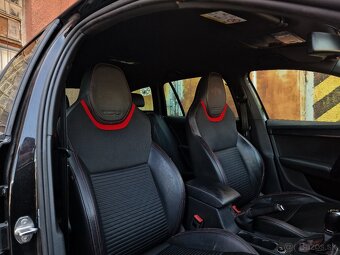 Škoda octavia RS III 2.0TDI 135kw aj na splátky - 10