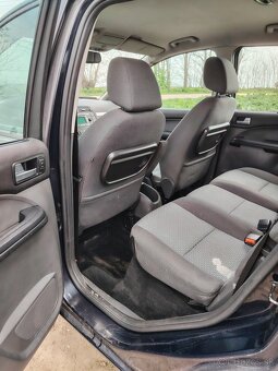Ford Focus C-Max - 10