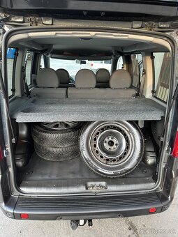 Fiat Doblo 1.9 Multijet 8V 88kw/120PS Malibu Edition,Ťažné - 10