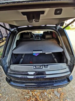 Land Rover Range Rover 2014 - 10