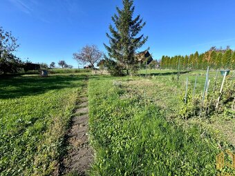 NA PREDAJ 6 - IZB. ROD. DOM, POZEMOK 1167m2, ČASTKOV - 10