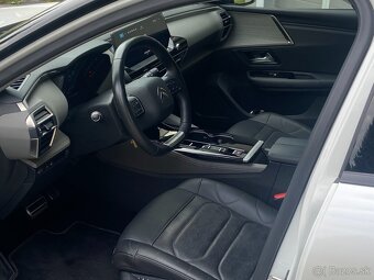 Citroën C5 X 1.6 AT - 10