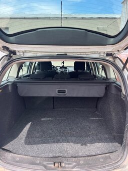 Renault Megane Grandtour 1,5 Dci - 10