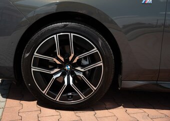 BMW Rad 7 740d M xDrive A/T, 220 kW - 10