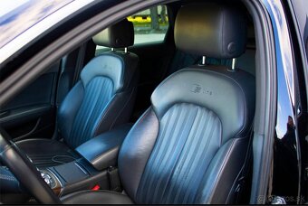 Audi a6c7 Sline - 10