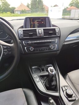 Bmw 118d 105kW - 10