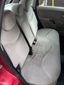 Citroën C3 - 10