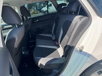 Škoda Fabia Combi 1.4 TDI Ambition - 10