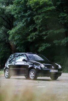 Volkswagen Lupo 1.0i Open Air - 10