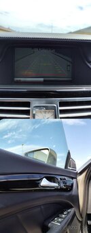 Mercedes CLS Shooting Break 350 CDI 4x4 - 10