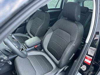 ŠKODA KODIAQ FL 2.0 TDI 110 KW 4X4 7míst TOUR TAŽNÉ m2023 - 10