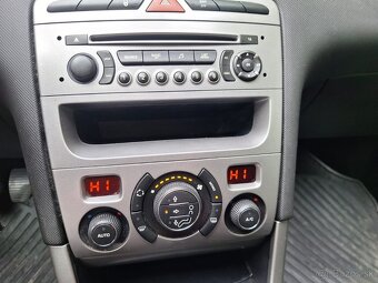 Predam Peugeot 308 1.6hdi - 10