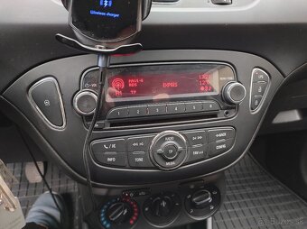Opel Corsa E 1,4i / 66 KW, BA+LPG , r. v. 2018 Active - 10