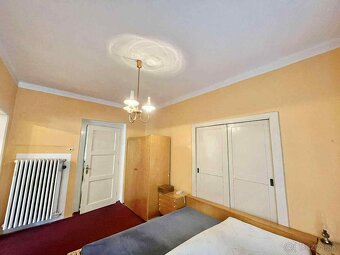 na predaj rodinná vila s pozemkom a garážou v Skalici - 10