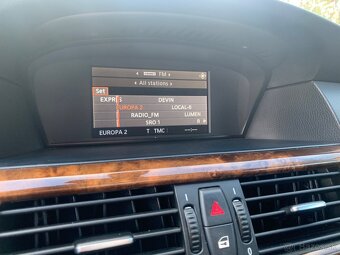 Bmw 525xd 3.0 145kw (E60 LCI -facelift) - 10