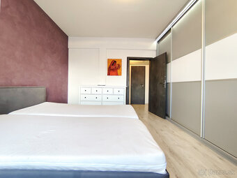 Kompletne zariadený byt pri Holiday Inn, skvelé bývanie a - 10