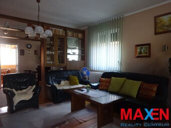 Dvojgeneračný Rodinný dom Gönc - Maďarsko - 10