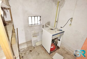 Rodinný dom v obci Kostolné na predaj, pozemok 1433 m2 - 10