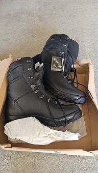 BOSP Squad Special S14167 Goretex Vibram vojenské kanady - 10