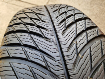 5x112 r17 et44 disky kolesa mercedes B alu 17 tiguan kodiaq - 10