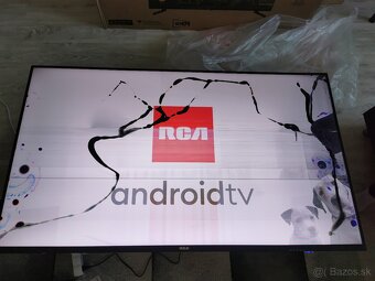 Televízory na opravu alebo na súčiastky - 10