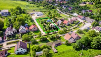 DOM v Zubáku s krásnym pozemkom - 10