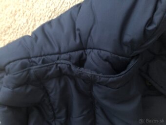 Ralph Lauren detská páperová bunda, veľ. 3r (94-100cm) - 10