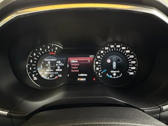 Ford S-MAX ST-LINE 2.0/110kW  Automat 7.Míst 1.Maj. r.v.2019 - 10