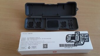 Kryty na DJI Osmo pocket 3 - 10