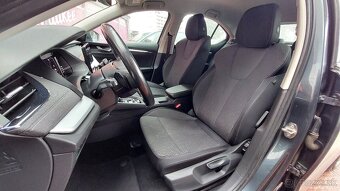 Škoda Octavia IV 2.0 TDI 110kW DSG Style - 10