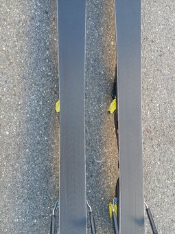 ATOMIC REDSTER 155cn - 10