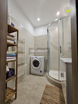 HALO reality - Predaj, dvojizbový byt Prievidza, Sídlisko Za - 10