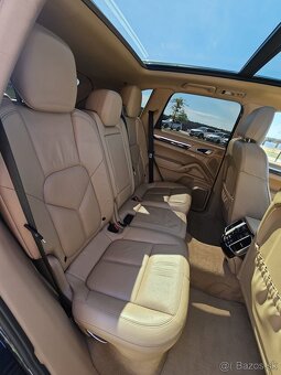 Porsche Cayenne S 3.6 V6 Tiptronic - 10