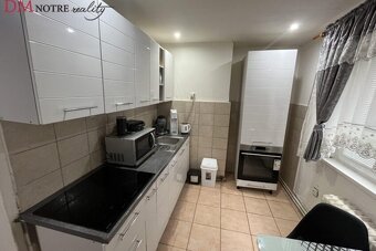 MEGA AKCIA 2,5- izbový byt - prekvapí priestorom aj cenou - 10