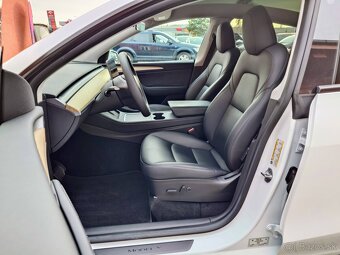 Tesla Model Y 2023 Standard Range 220 kW - 10