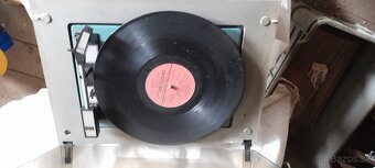 Retro Gramo-rádia - - 10