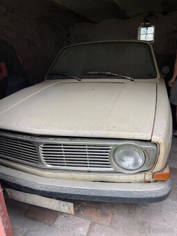 Na predaj: Volvo 144S (1967) – ikonický veterán - 10