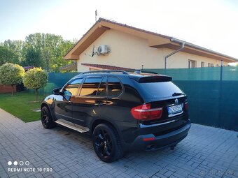 Bmw X5 3.0sd 210kw - E70 - 10