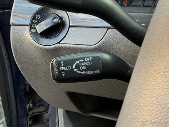 Audi A4 1.9tdi 96kw - Xenon,Tempomat, Ťažné, - 10