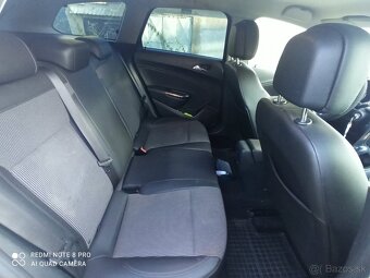 Opel Astra Zafira Meriva Vectra Insignia Corsa Antara A/T - 10