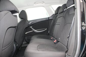 Citroen C5 Kombi 1,6 Turbo benzin - 10