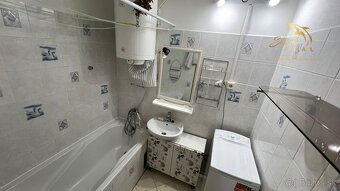 Predaj 2 izbový byt v tehlovej bytovke / Kalná nad Hronom - 10